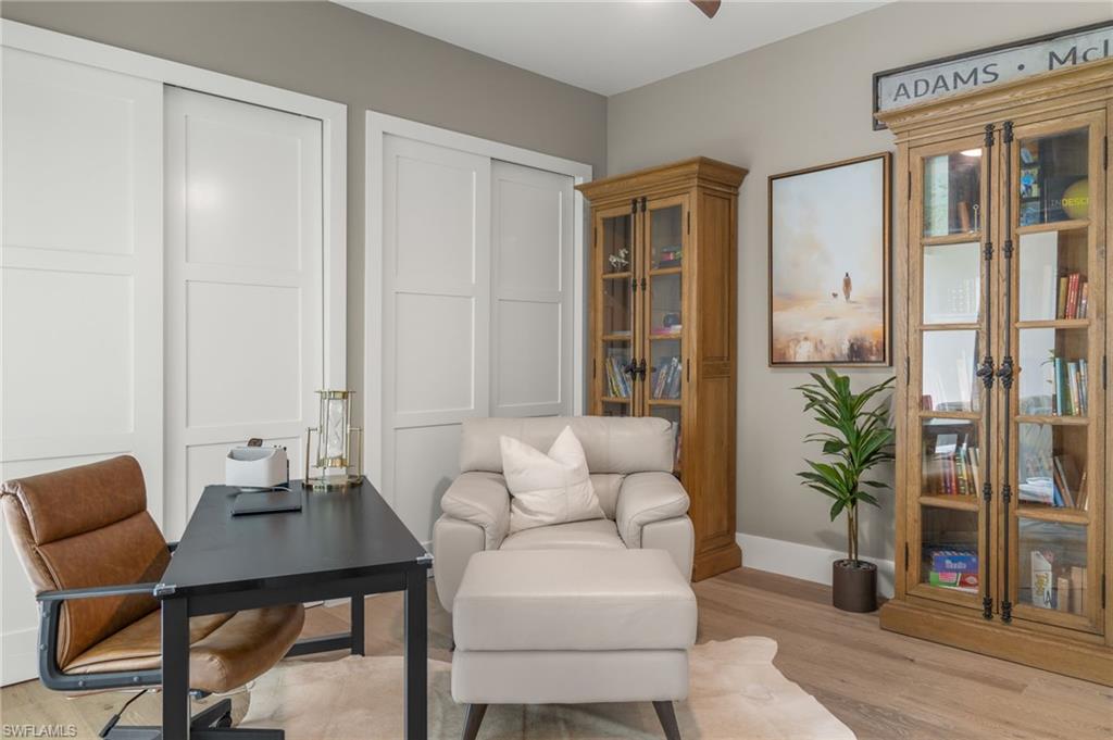 MARCO ISLAND - Residential