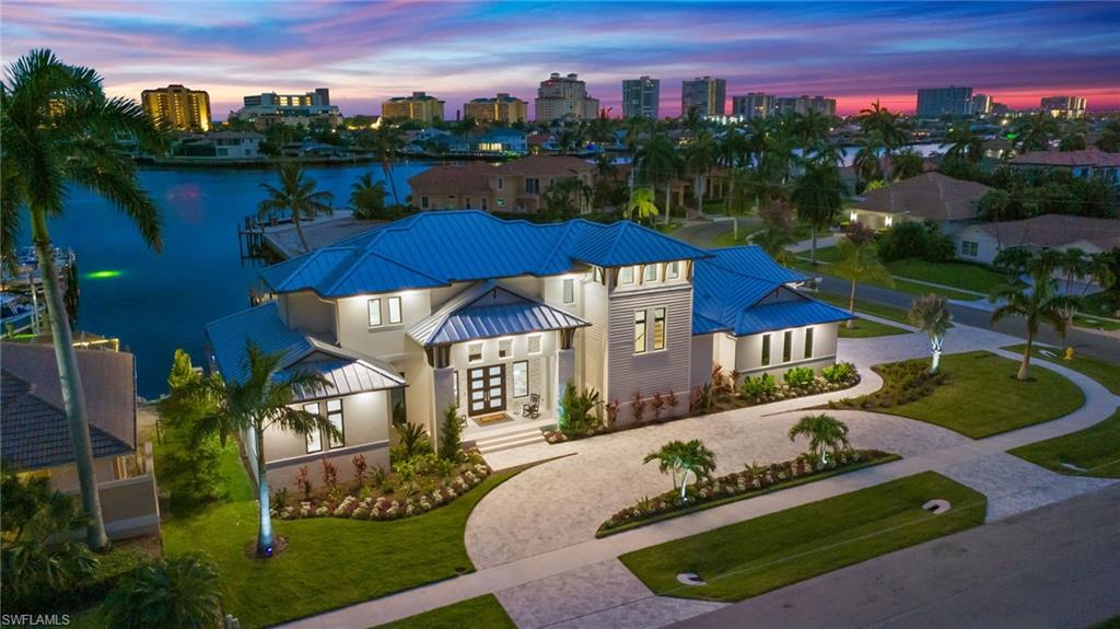 MARCO ISLAND - Residential