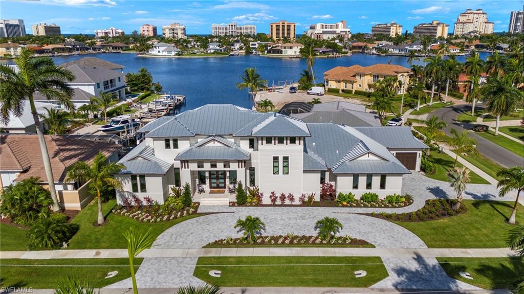MARCO ISLAND - Residential