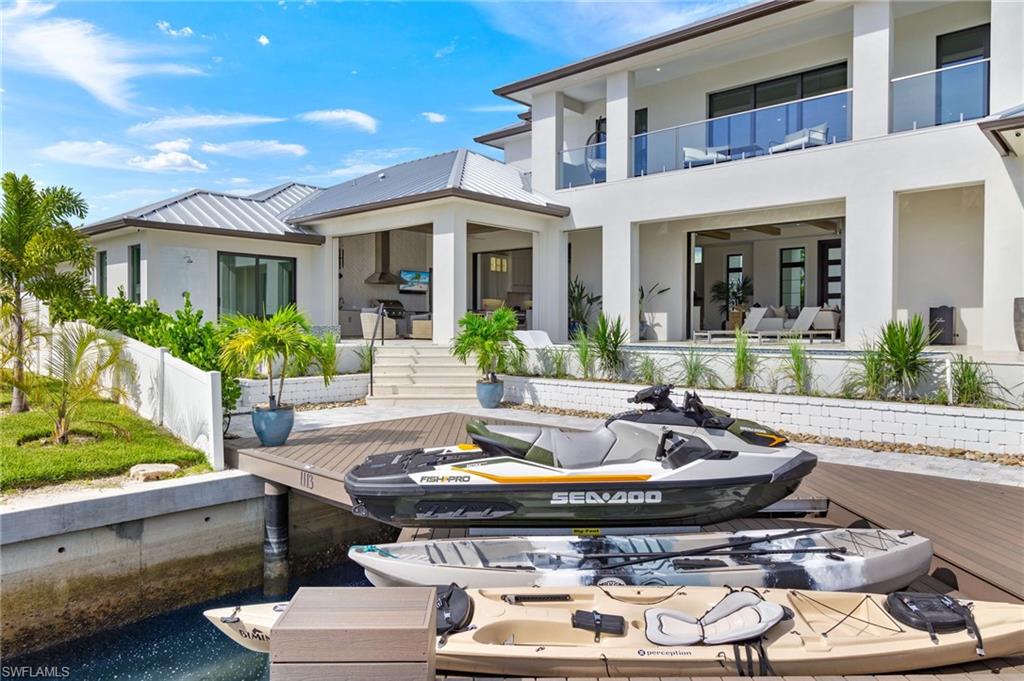 MARCO ISLAND - Residential