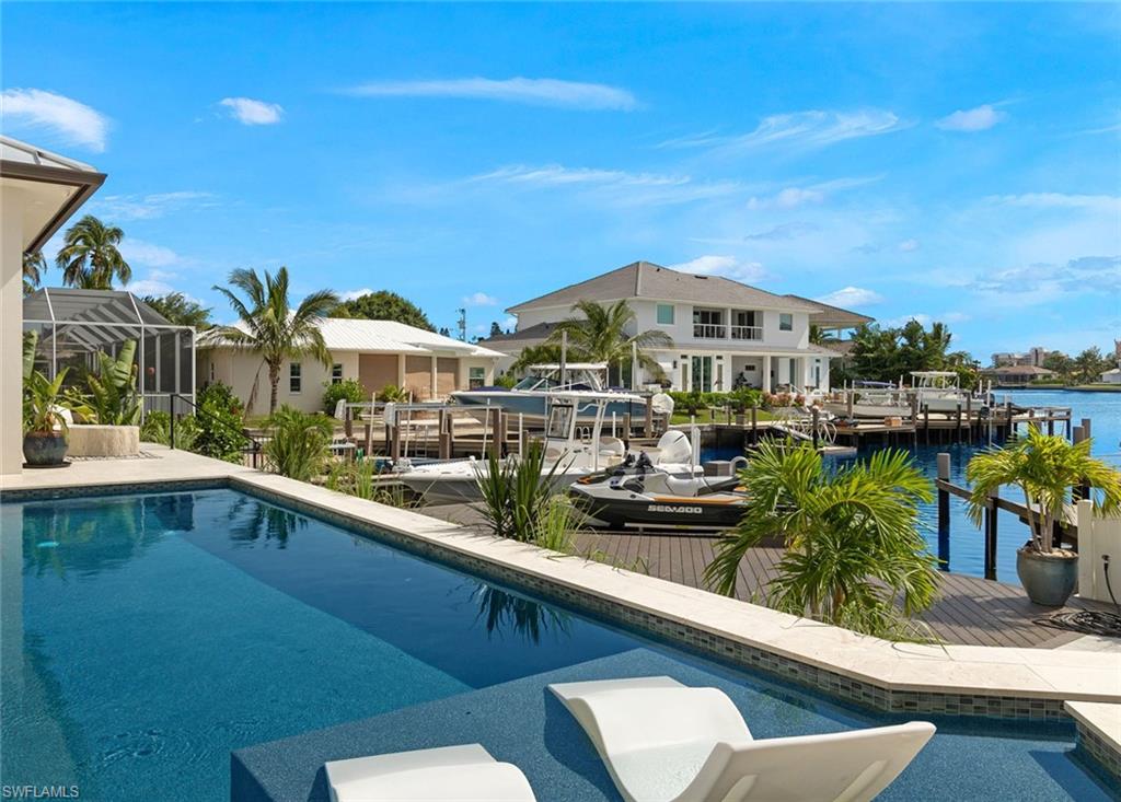 MARCO ISLAND - Residential