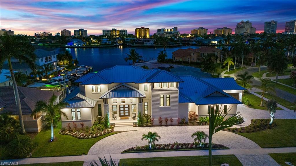 MARCO ISLAND - Residential