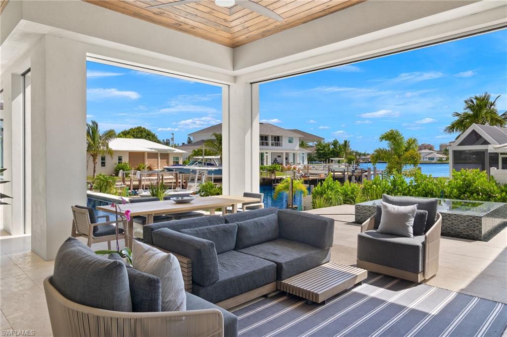 MARCO ISLAND - Residential