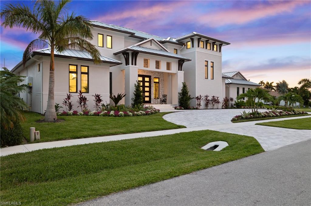 MARCO ISLAND - Residential