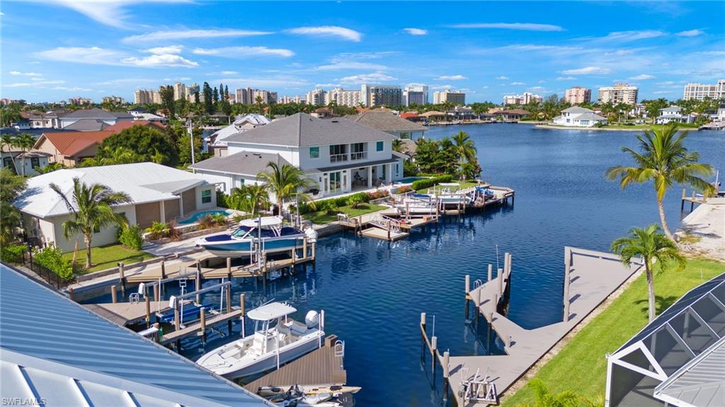 MARCO ISLAND - Residential