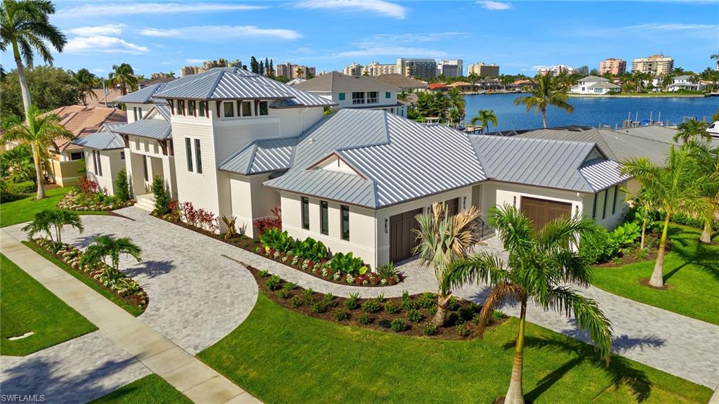 MARCO ISLAND - Residential
