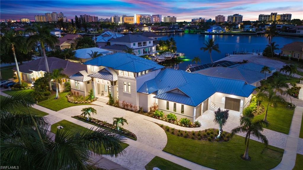MARCO ISLAND - Residential