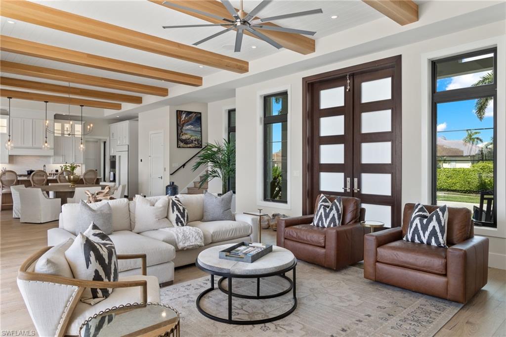 MARCO ISLAND - Residential