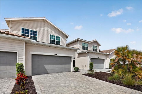 Photo of 16365 Willowgreen RD #1521, Babcock Ranch, FL 33982 (MLS # 226034517)