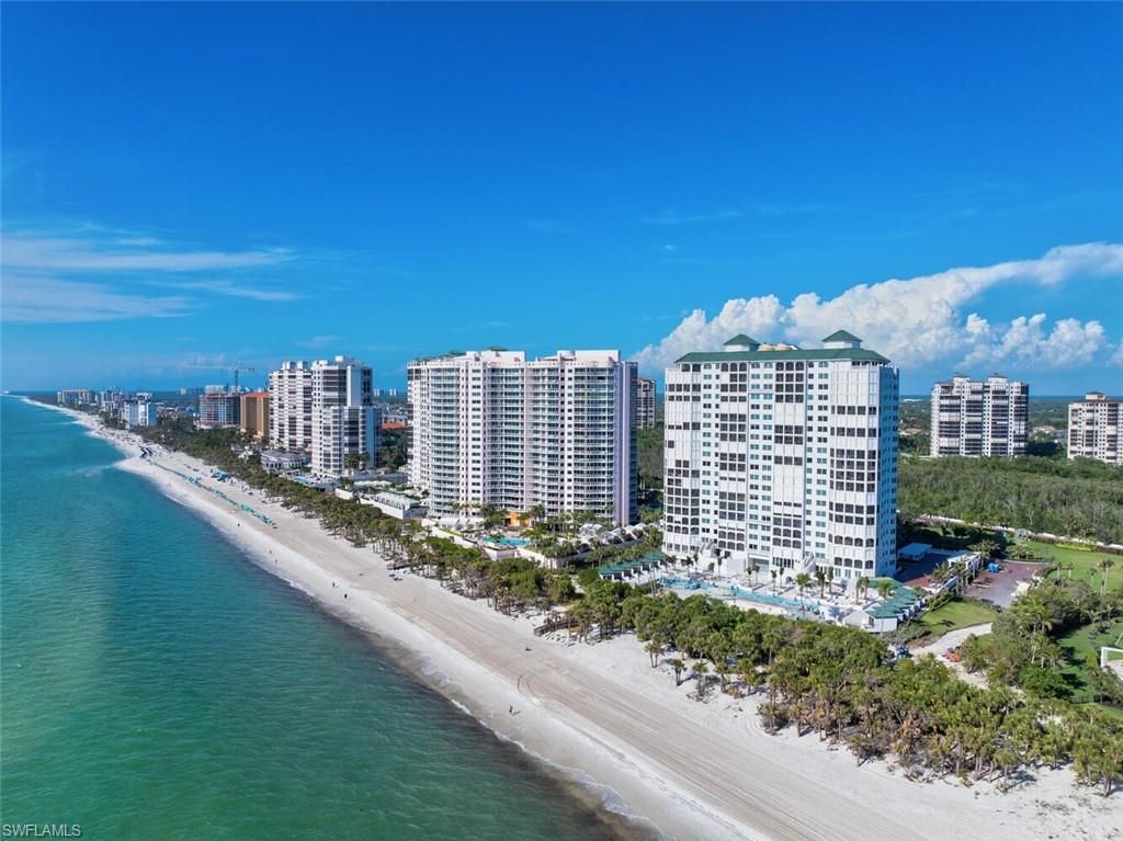 Photo of 8171 Bay Colony DR #1902, NAPLES, FL 34108 (MLS # 225033653)