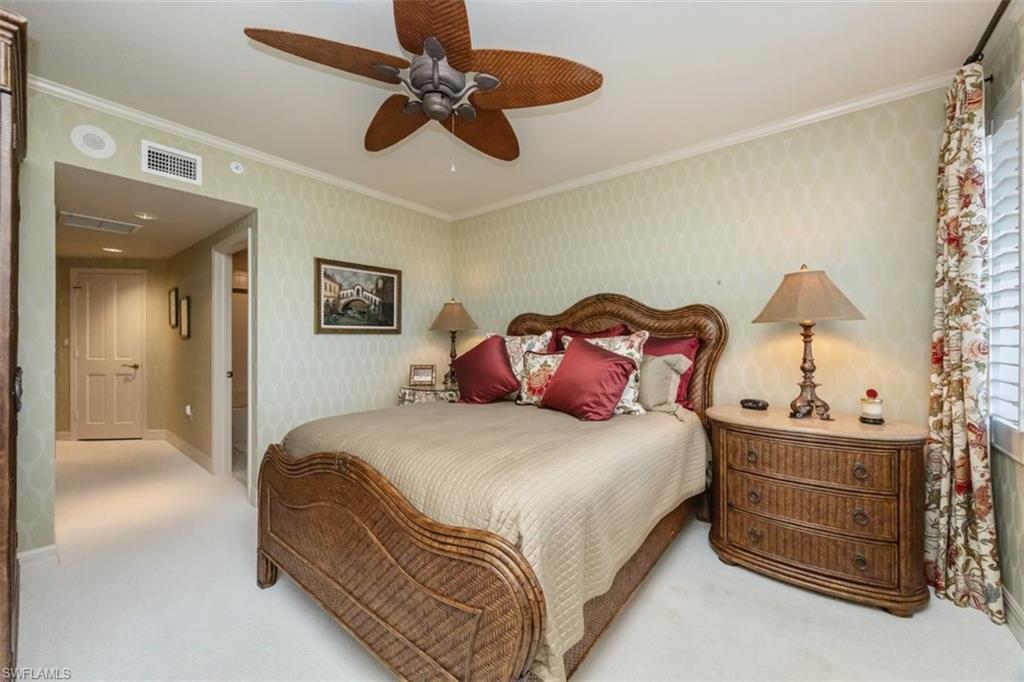 CARLYSLE AT BAY COLONY - Residential