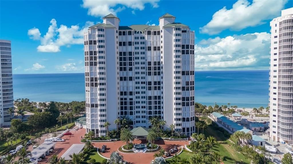 Photo of 8171 Bay Colony DR #1902, NAPLES, FL 34108 (MLS # 225033653)