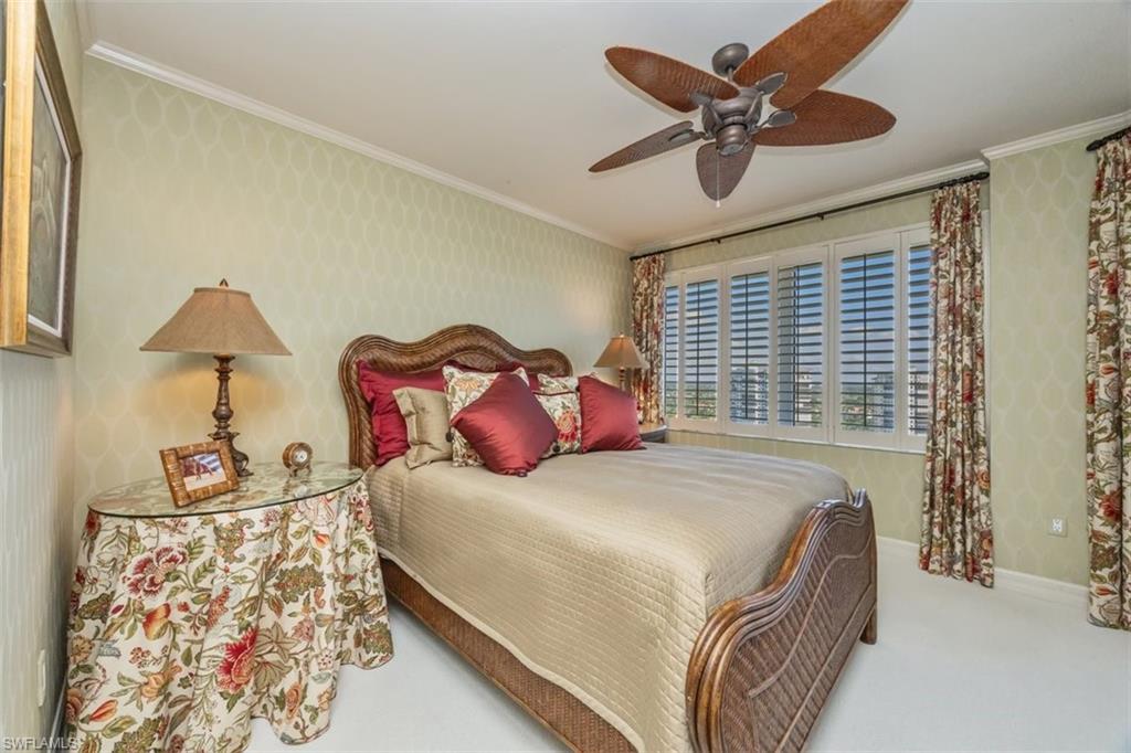 CARLYSLE AT BAY COLONY - Residential