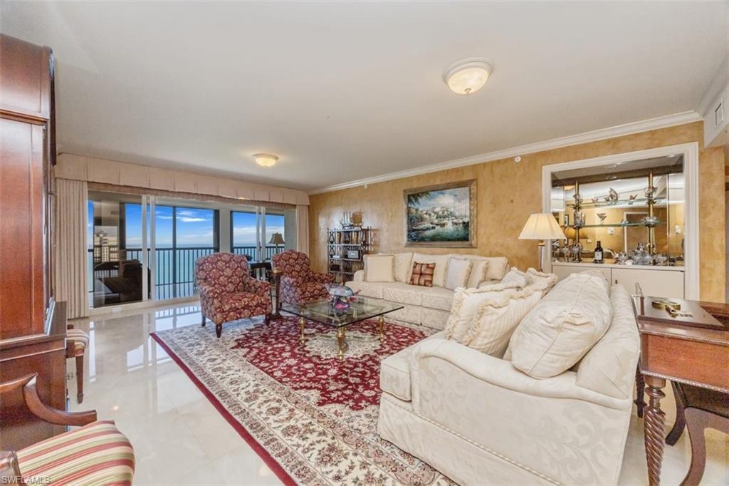 CARLYSLE AT BAY COLONY - Residential