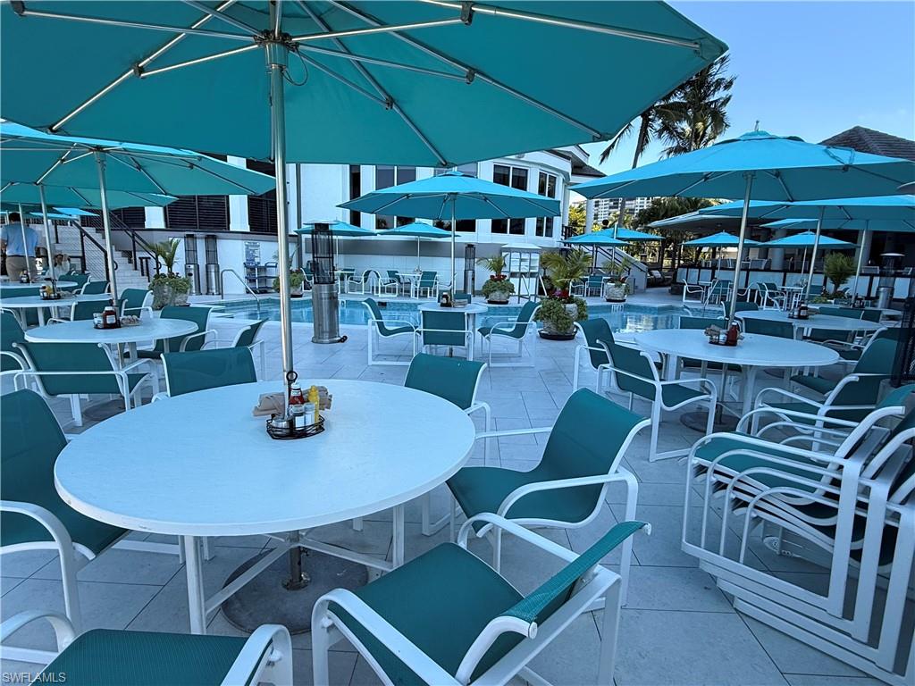 CARLYSLE AT BAY COLONY - Residential