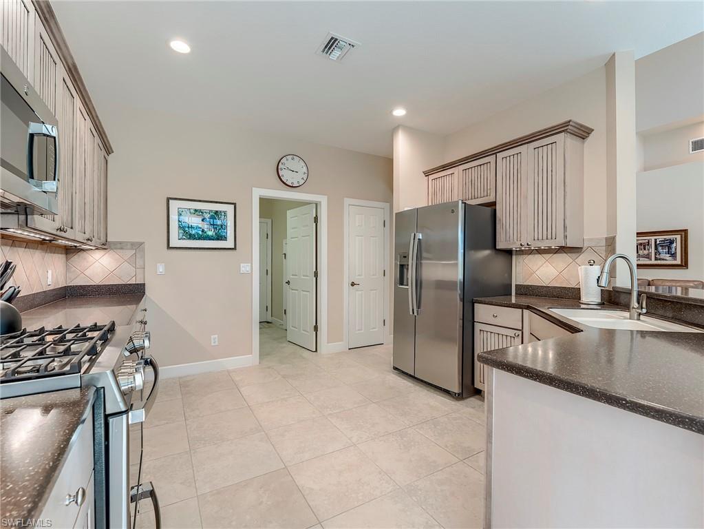 LONGLEAF - Residential