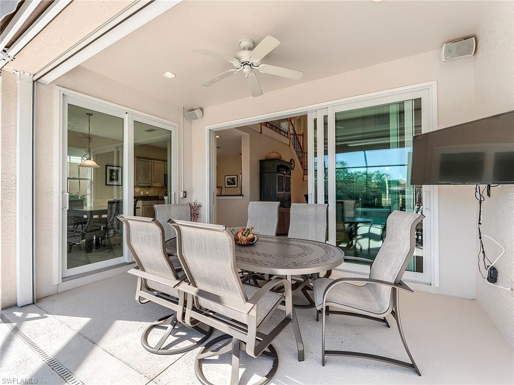 LONGLEAF - Residential