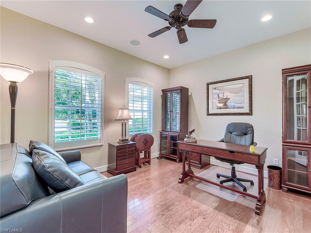 LONGLEAF - Residential