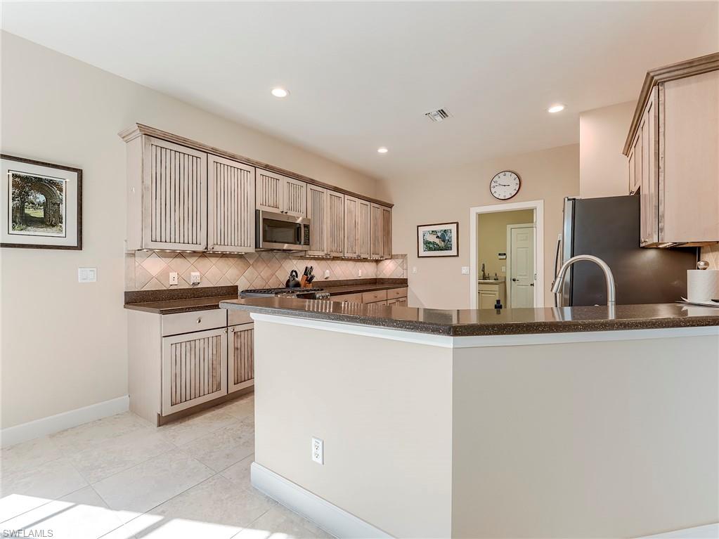 LONGLEAF - Residential