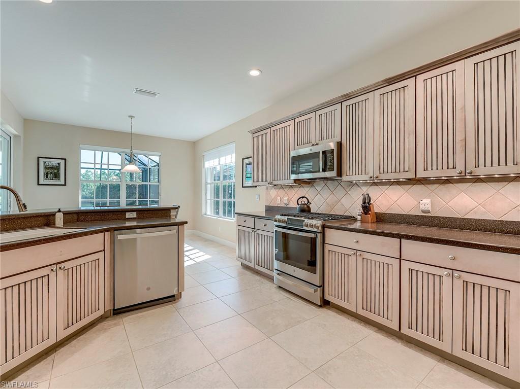 LONGLEAF - Residential