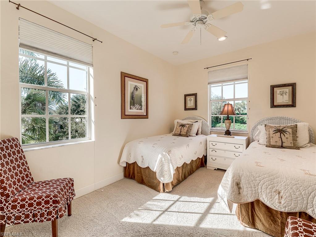 LONGLEAF - Residential