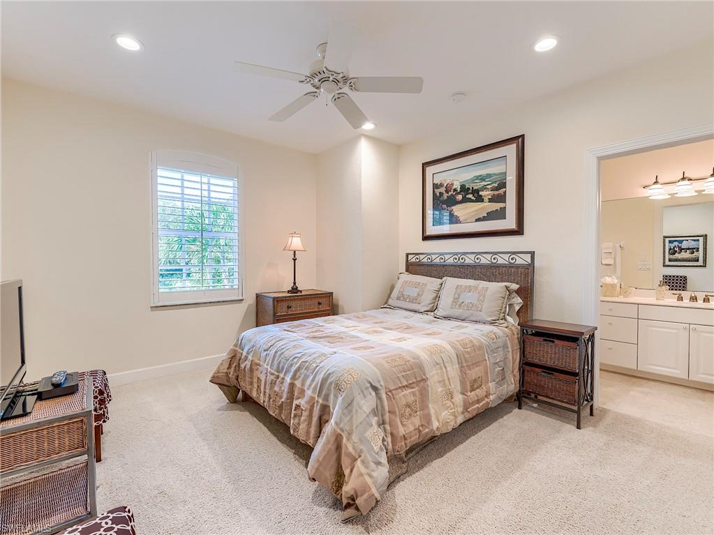 LONGLEAF - Residential