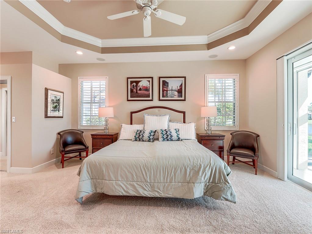 LONGLEAF - Residential