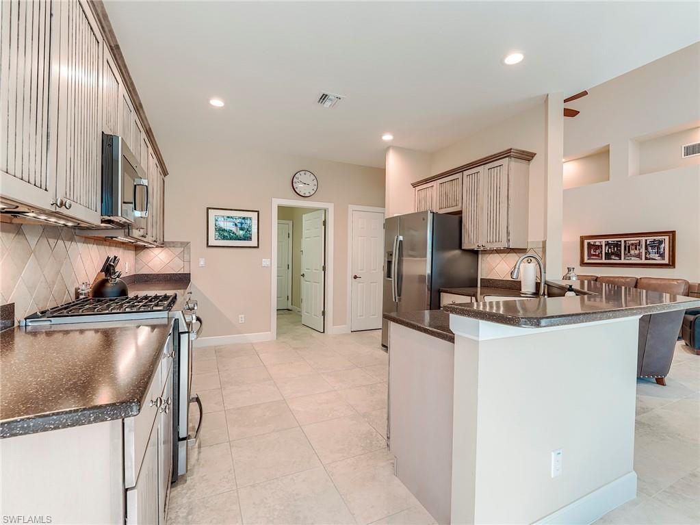 LONGLEAF - Residential