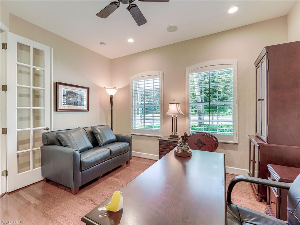 LONGLEAF - Residential