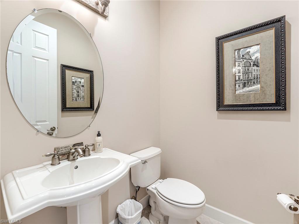 LONGLEAF - Residential