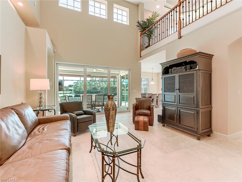 LONGLEAF - Residential