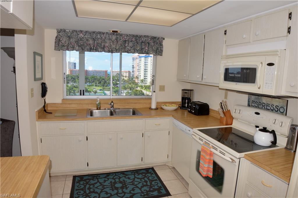 CRECIENTE - Residential