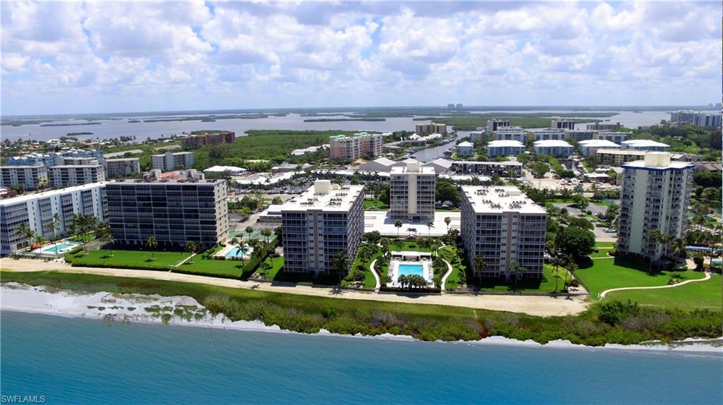 CRECIENTE - Residential