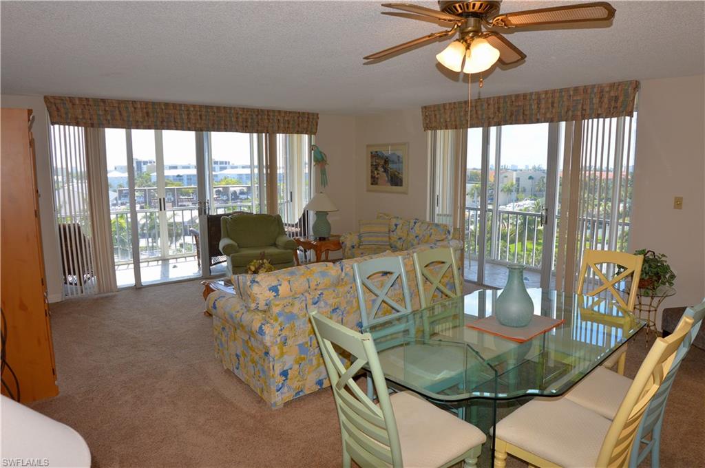 CRECIENTE - Residential