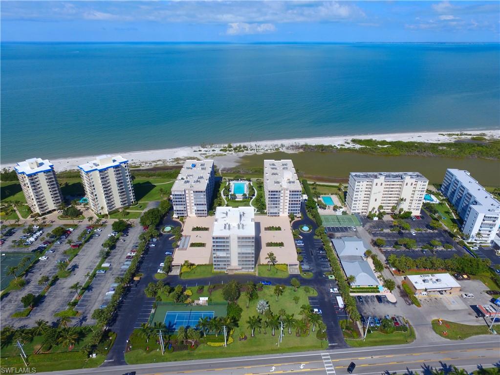 CRECIENTE - Residential