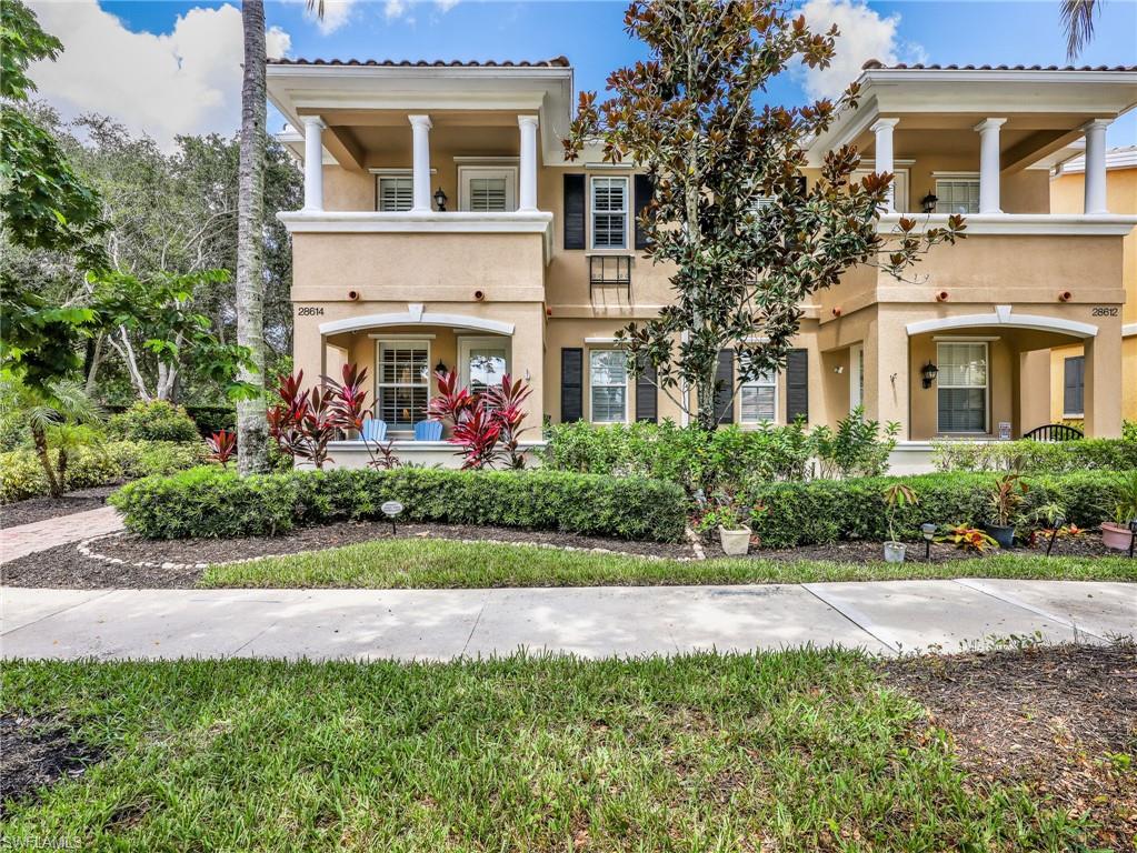 Photo of 28614 ALESSANDRIA CIR, BONITA SPRINGS, FL 34135 (MLS # 226026577)