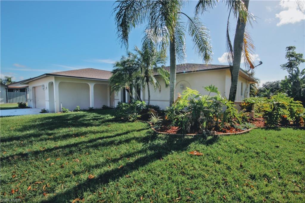 SAN CARLOS PARK GOLF COURSE ADDITION - Residential