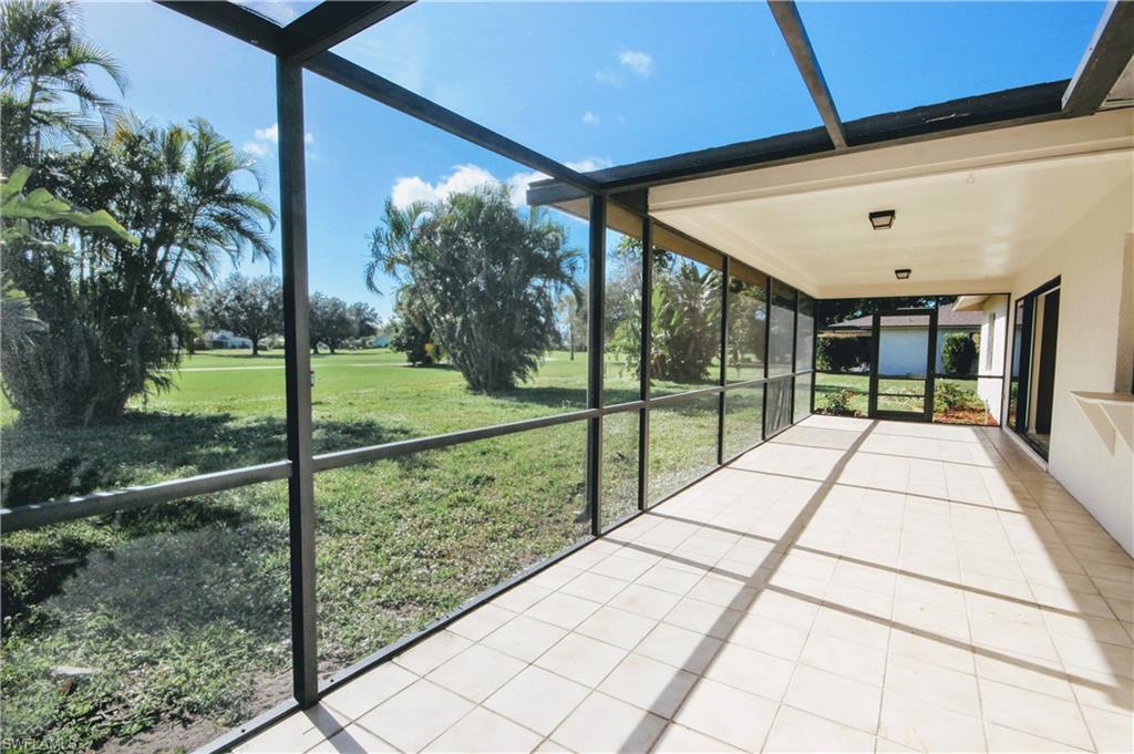 SAN CARLOS PARK GOLF COURSE ADDITION - Residential