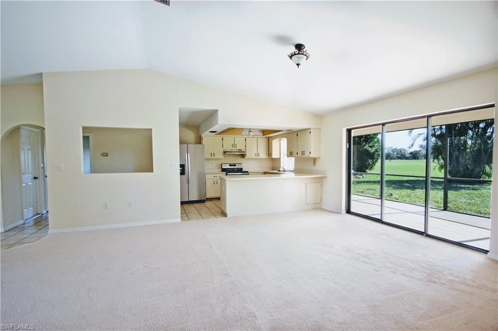 SAN CARLOS PARK GOLF COURSE ADDITION - Residential