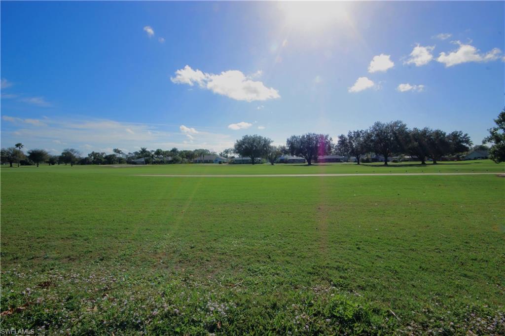 SAN CARLOS PARK GOLF COURSE ADDITION - Residential