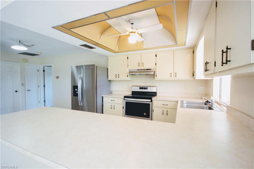 SAN CARLOS PARK GOLF COURSE ADDITION - Residential