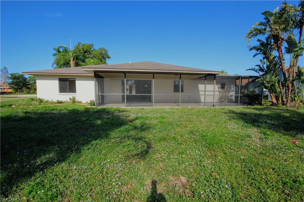 SAN CARLOS PARK GOLF COURSE ADDITION - Residential