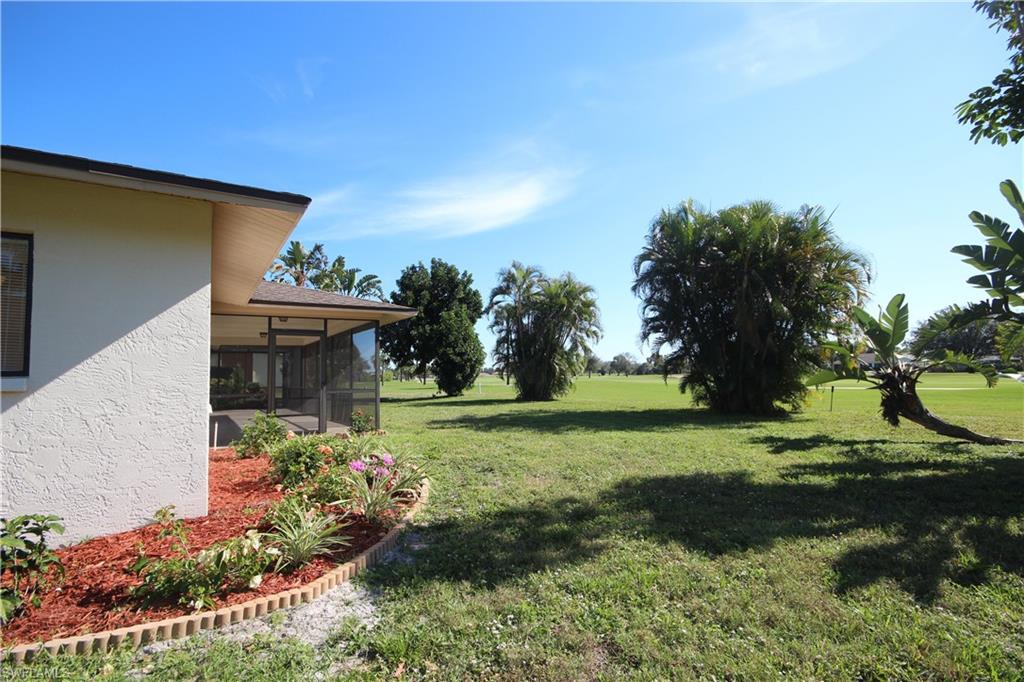 SAN CARLOS PARK GOLF COURSE ADDITION - Residential