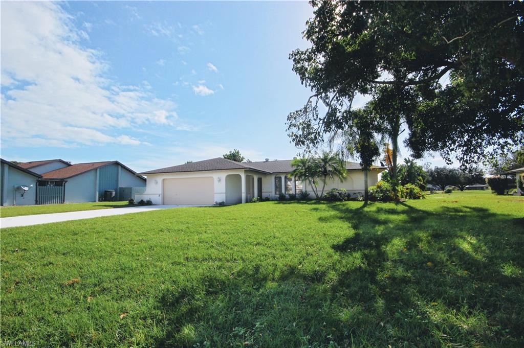 SAN CARLOS PARK GOLF COURSE ADDITION - Residential