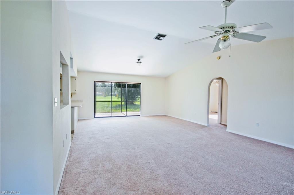 SAN CARLOS PARK GOLF COURSE ADDITION - Residential