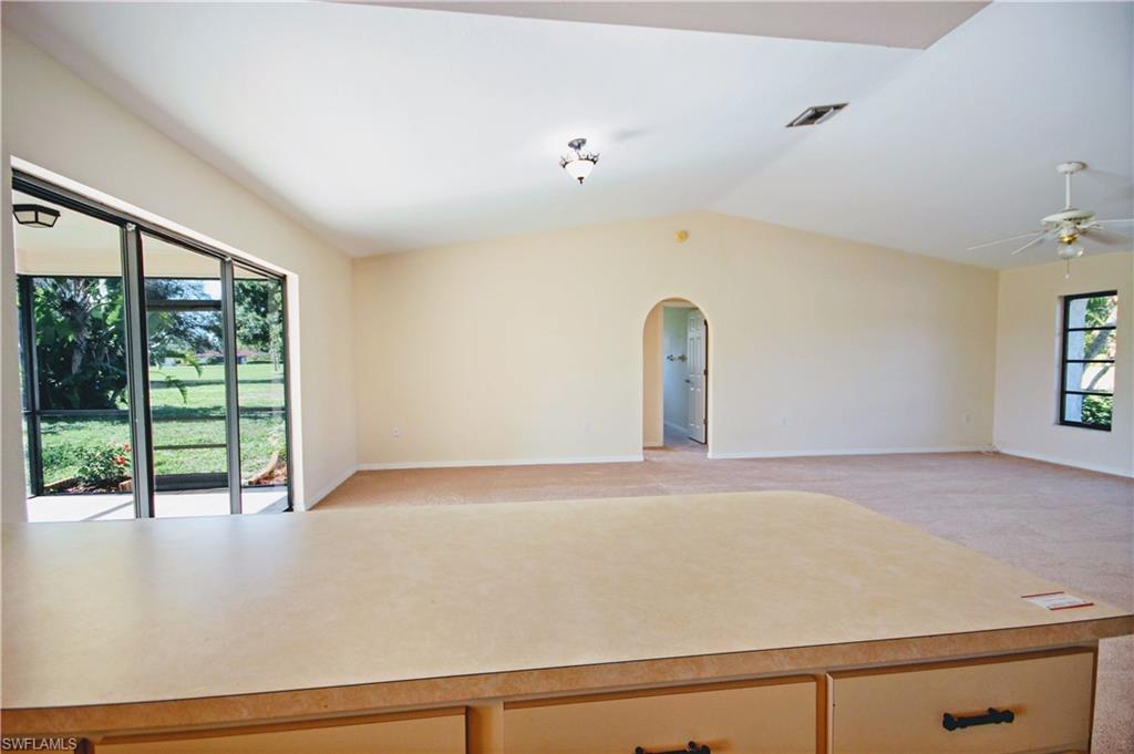 SAN CARLOS PARK GOLF COURSE ADDITION - Residential