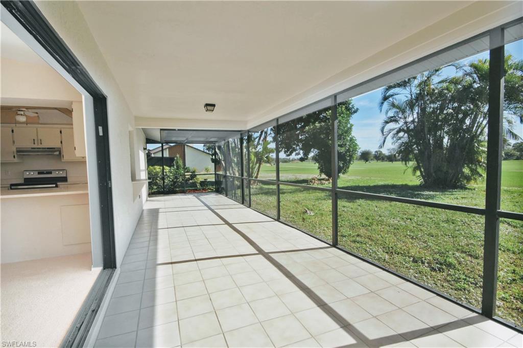 SAN CARLOS PARK GOLF COURSE ADDITION - Residential