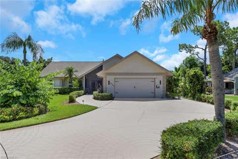 Photo of 3036 Round Table LN, NAPLES, FL 34112 (MLS # 226027962)