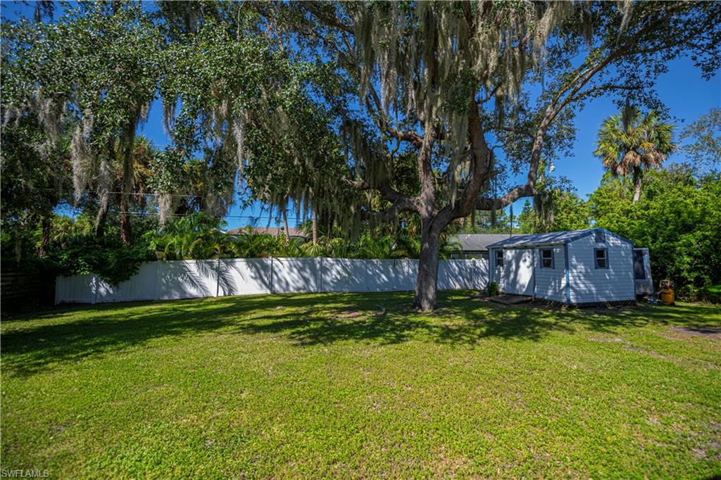 PORT CHARLOTTE - Residential