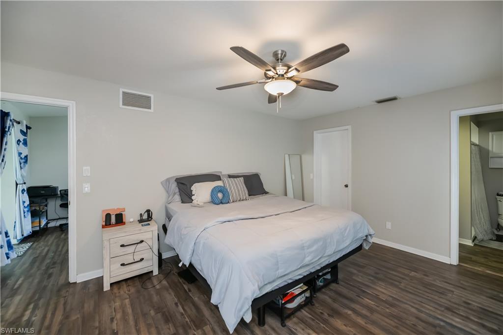 PORT CHARLOTTE - Residential